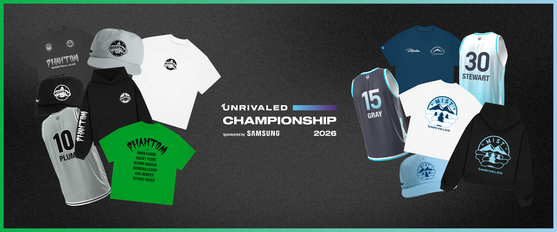 Gear Up for the Future